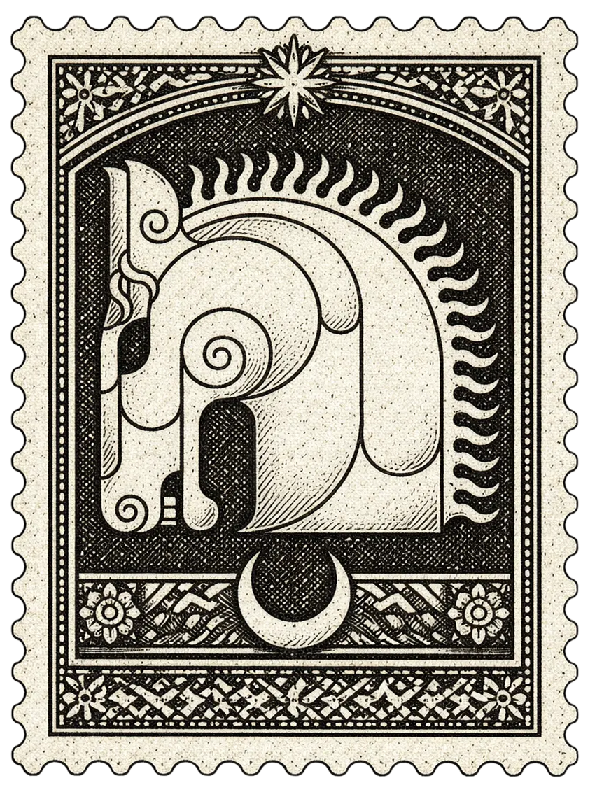 Sumer Capital Emblem